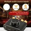 X15H 15W Stereo zosilňovač Board 12/24V reproduktor Audio Náhľad obrázku produktu 5