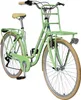 WYNN Cityrad 28 Zoll CTY1.0 grün Rahmenhöhe 51 cm Damen 6 Produktbild-Vorschau 2