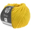 Lana Grossa BINGO 50 g extrafeine Wolle 80 m Farbe 154 - Produktbild-Vorschau 2