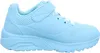 Skechers Uno Lite Türkis TURQ Größe EU 33 Produktbild-Vorschau 30