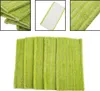 5 Pack wiederverwendbare waschbare Mop Pads für Swiffer Wet Produktbild-Vorschau 5