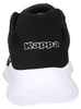Kappa  Sportschuhe Damen Trainingsschuhe sportlicher Produktbild-Vorschau 6