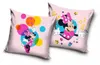 Kissenbezug Minnie Colourful World Produktbild-Vorschau 2