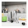 MARK ADLER Shake 3.0 | Cocktail Shaker Set Bar Mixer Produktbild-Vorschau 5