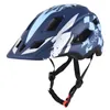 Kask rowerowy Lixada, kask dziecięcy odwracalny pełny i Podgląd zdjęcia produktu 3