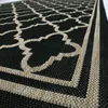 Teppich In- und Outdoor Flachgewebe Terrasse Balkon Produktbild-Vorschau 3