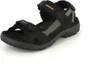Ecco Ecco Offroad - Schwarz Fettleder Größe: 42 Normal Produktbild-Vorschau 208