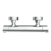 VITA Thermostat Duscharmatur, Chrom Produktbild-Vorschau 8