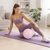 Piłka do pilatesu 25 cm wytrzymała mała piłka fitness do Podgląd zdjęcia produktu 6