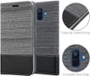Cadorabo DE-119506, Samsung, Samsung Galaxy A6 2018, Černá Náhled obrázku produktu 8