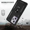 Armor Outdoor Handyhülle für Xiaomi Redmi Note 12 Pro 5G Produktbild-Vorschau 2