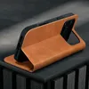 TORRO iPhone 17 Pro Max Lederhülle (MagSafe-Laden) - Produktbild-Vorschau 2