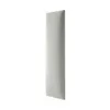 Wandkissen Kingston hellgrau Gewebte-Optik 60 x 15 cm Produktbild-Vorschau 14