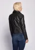Maze Lederjacke Noble Damen black L Produktbild-Vorschau 6