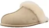 Ugg Scuffette Sand 40 EU Vista previa de la imagen del producto 1