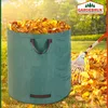 GARDEBRUK® Gartenabfallsack 3x280 Liter 50 kg Belastbarkeit Produktbild-Vorschau 5