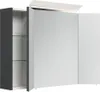 Badmöbel Set 2-teilig, Waschtisch 90cm breit mit Produktbild-Vorschau 5