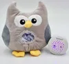 WOOPIE Kuschelschlafprojektor 2in1 Eule - 10 Schlaflieder Produktbild-Vorschau 5