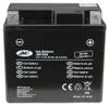 JMT Gel Batterie JMTZ6S 5Ah für Honda CBR 125, Suzuki GSX-R Produktbild-Vorschau 2