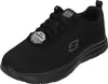 Skechers Sneakers 77125EC-BLK in Black color size 45 Voir les images du produit 78