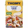 Thomy Les Käse-Sahne-Sauce 3er Pack (3x250ml Packung) + usy Produktbild-Vorschau 2