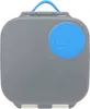 Stylowa, Mini Lunch Box Slate - Elegancki sposób na zdrowe Podgląd zdjęcia produktu 2