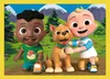 Trefl Cocomelon, 12 Stück(e), Cartoons, 4 Jahr(e) Produktbild-Vorschau 8