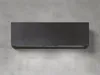 Elica Wandhaube Rules DEKT/F/90 PRF0163754 Dekton schwarz Produktbild-Vorschau 1