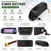 E-Bike Akku - 48V 30Ah Lithium-Ionen Akku - 30A BMS - Für Produktbild-Vorschau 3