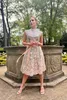Edelnice Midi Dirndl Simona 42 Produktbild-Vorschau 4