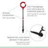 Root Slayer Radius Garden Weeder, Unkrautstecher mit Produktbild-Vorschau 13