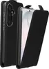 Étui à rabat Accezz pour Samsung Galaxy S26 - Noir Voir les images du produit 1