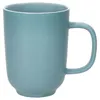 Ritzenhoff 6x Jasper Kaffeebecher 250ml H10,4cm Graublau Produktbild-Vorschau 4