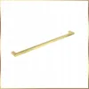 A single gold-colored handle is shown against a white background. Náhled obrázku produktu