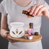 Corasol Premium Wellness Duftöl Adventskalender mit 24 Produktbild-Vorschau 5