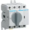 Hager HAB406, 380 - 415 V Produktbild-Vorschau 1