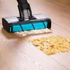 Cecotec 08399, Tyčový vysávač 2 v 1, Bezvreckové, Čierna, Náhľad obrázku produktu 5