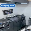 Professional Commercial Digitaler Küchentimer mit 8 Produktbild-Vorschau 2