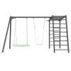 Scala Marbo Sport OUTDOOR PREMIUM - MO-016 + altalena Anteprima dell’immagine prodotto 6