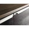 Furnipart Designer Griffleiste Primo LA 2x 156,33mm - Produktbild-Vorschau 8