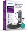 Philips VoiceTracer, 50 - 20000 Hz, Schwarz, Grau, Windows Produktbild-Vorschau 1