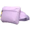 kattbjoern Gürteltasche Sling Bag Hipbag Power Purple Produktbild-Vorschau 2