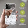 MuchoWow® Handyhülle Schutzhülle Hülle für Apple iPhone 14 Produktbild-Vorschau 6