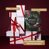 ARTDECO Adventskalender 2026 Christmas Beauty Moment Produktbild-Vorschau 3