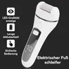 Elektrischer Hornhautentferner, 3 Ersatzwalzen/2 Produktbild-Vorschau 3
