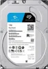 Seagate SkyHawk 1TB 256MB 3,5 Zoll SATA 6Gb/s Interne CMR Anteprima dell’immagine prodotto 4