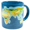 Klimawandel Kaffeebecher mit Wärmeeffekt Produktbild-Vorschau 7