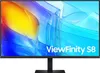 Samsung S80D computer monitor 94 cm (37") 3840 x 2160 Produktbild-Vorschau 1