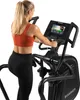 HAMMER Finnlo Ellipsentrainer Fly RX, 21 Programme, 12 kg Produktbild-Vorschau 10