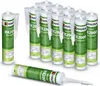 HAUSA High-Tack Montagekleber HK2000 Baukleber für Styropor Produktbild-Vorschau 1